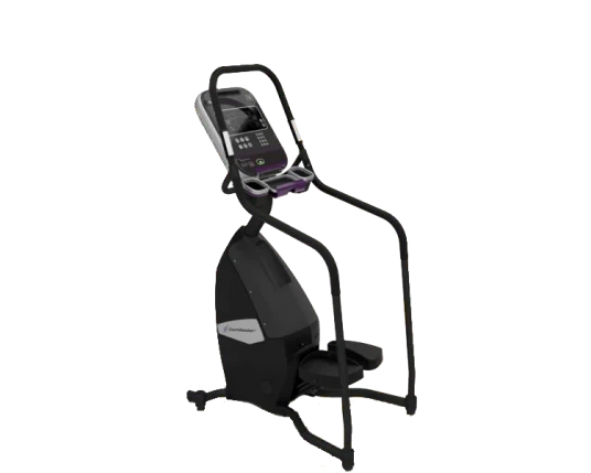 StairMaster 8 Series FreeClimber LCD Display Stepmaskin