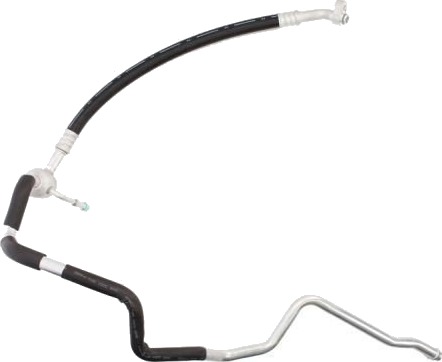 THERMOTEC KTT160037 Lavtrykksledning, klimaanlegg