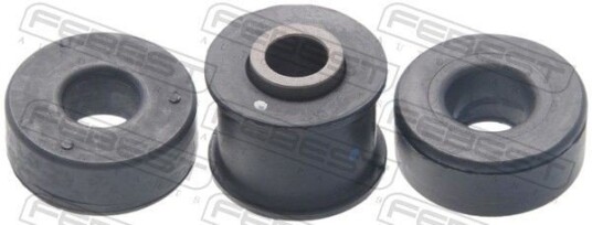 Foring støtdemper FEBEST BZAB 047 KIT