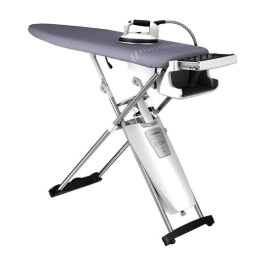LAURASTAR S PURE XTRA STRYKESYSTEM 000.0333.779 LAURASTAR S PURE XTRA STRYKESYSTEM 000.0333.779