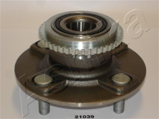 Hjulnav JAPANPARTS KK 21039 Hjulnav JAPANPARTS KK 21039