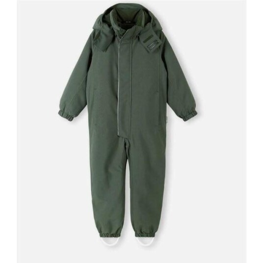 Reimatec winter overall Tromssa Thyme Green Thyme Green 116 Reimatec winter overall Tromssa Thyme Green Thyme Green 116
