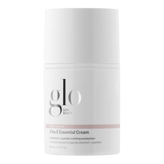 Glo-Skin Beauty, Vita E Essential Cream Glo-Skin Beauty, Vita E Essential Cream