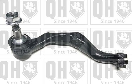 QUINTON HAZELL QR4102S Endeledd