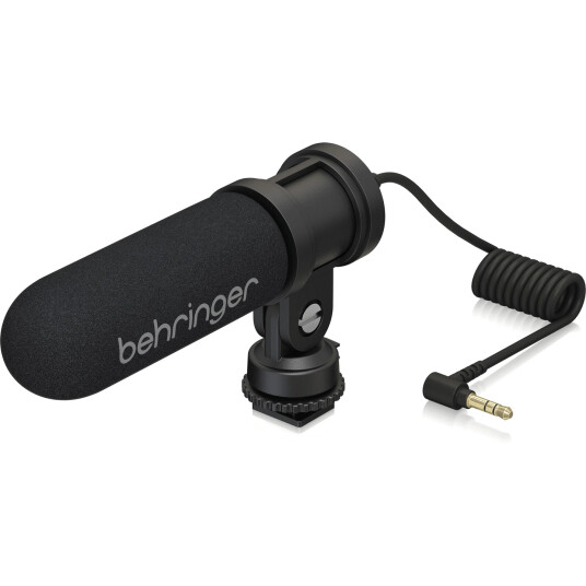 Behringer Video Mic X1 Behringer Video Mic X1