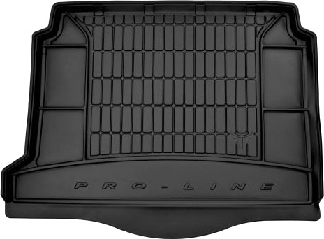 FROGUM TM406940 Gulvplate til bagasjerom / teppe til bagasjerom