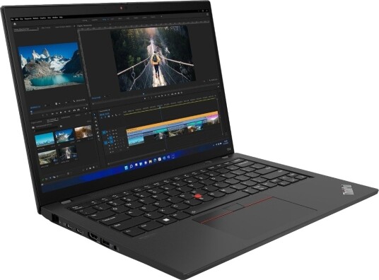 Upcycle IT Lenovo ThinkPad T14 G3 14"" | i5-1235U | 16GB | 256GB | Intel Iris Xe Graphics | Windows 11 Pro | 2years | Refurbished A-grade Upcycle IT Lenovo ThinkPad T14 G3 14"" | i5-1235U | 16GB | 256GB | Intel Iris Xe Graphics | Windows 11 Pro | 2years | Refurbished A-grade