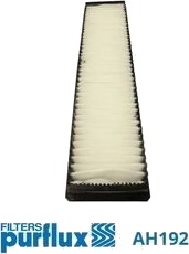 PURFLUX AH192 Kupefilter PURFLUX AH192 Kupefilter