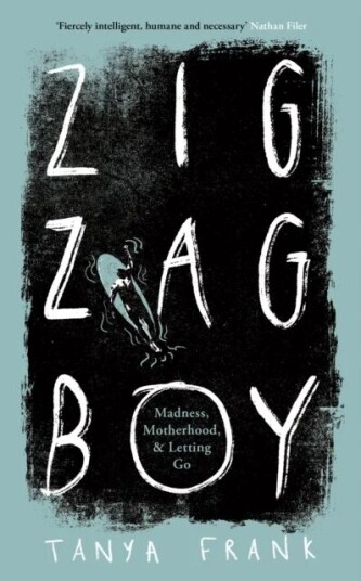 Zig-Zag Boy Av Tanya Frank
