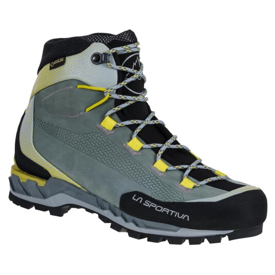 La Sportiva Trango Tech Leather Gtx Ws Clay/Celery 38.5