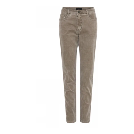 C.ro Dame Jeans Brun M C.ro Dame Jeans Brun M