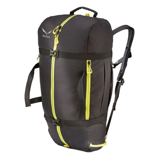 Salewa Ropebag XL Ryggsekk 36L   Svart