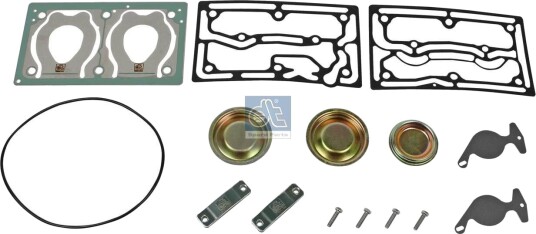 Reparasjonssett, kompressor DT Spare Parts 2.94251