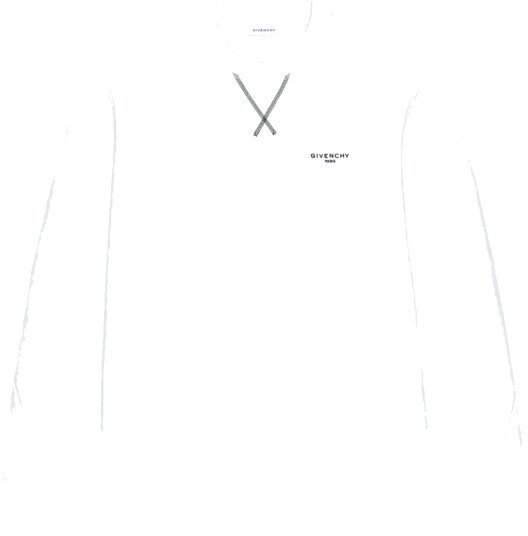 Givenchy Herre Gensere & Hettegensere Hvit S, Givenchy Herre Gensere & Hettegensere Hvit S,