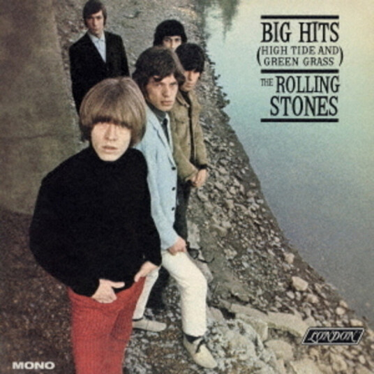 Big Hits: High Tide & Green Grass (Us) Big Hits: High Tide & Green Grass (Us)
