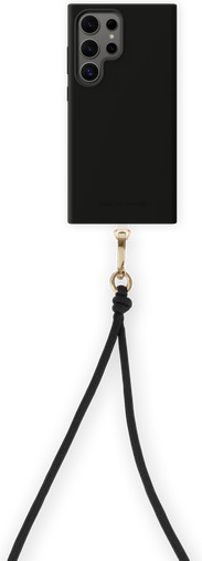 iDeal Of Sweden MagSafe Mobildeksel til Galaxy S26 Ultra Sort