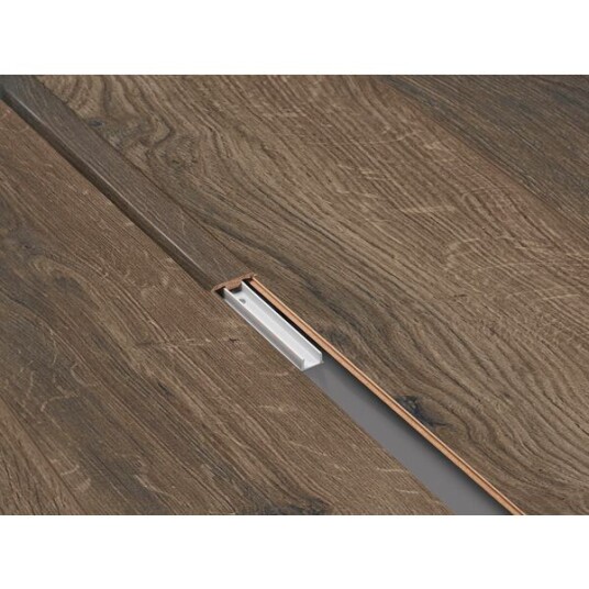 Berryalloc T list Gyant DARK Brown 2,4M Berryalloc T list Gyant DARK Brown 2,4M
