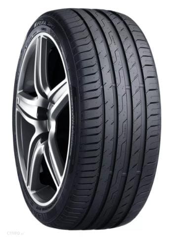 Nexen N Fera Sport 255/35R19 96Y Nexen N Fera Sport 255/35R19 96Y
