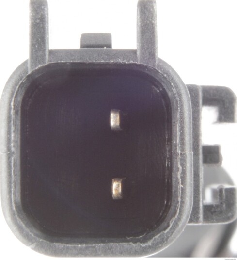 ABS sensor HERTH+BUSS ELPARTS 70660802