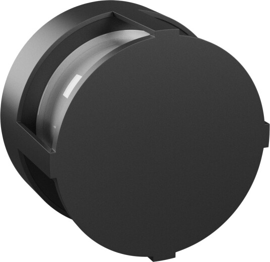Spectrum 10W Rund CCT vegglampe IP65 sort 360° 3 i 1 CCT Dimbar : Ikke dimbar Kulør : CCT Varm til Kald Hvit Spectrum 10W Rund CCT vegglampe IP65 sort 360° 3 i 1 CCT Dimbar : Ikke dimbar Kulør : CCT Varm til Kald Hvit