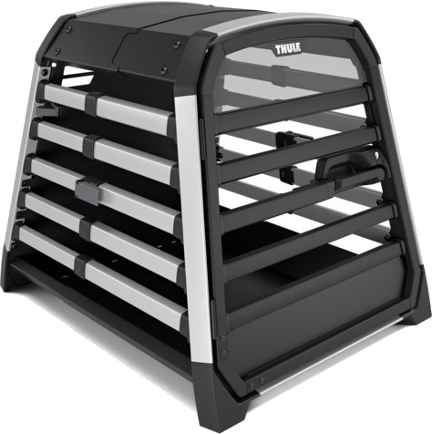 Thule Allax M Compact Hundebur Thule Allax M Compact Hundebur