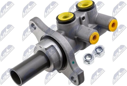 Hovedbremsesylinder NTY HPH-PL-002