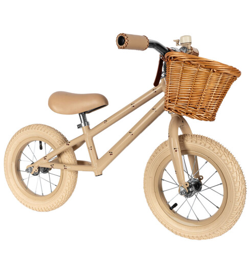 Konges Sløjd Aiko Løbecykel Cherry Konges Sløjd Aiko Løbecykel Cherry