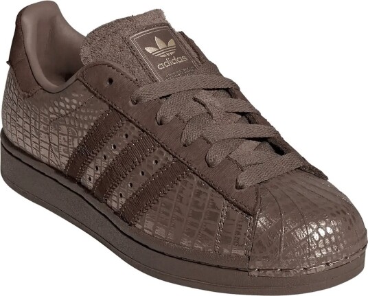 adidas Originals Superstar Ii W - EARSTR/EARSTR/GOLDMT - 41 1/3