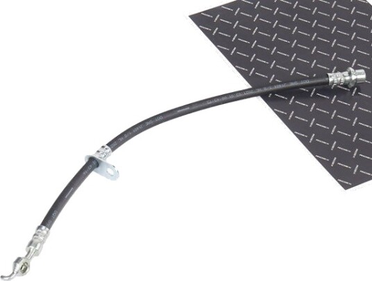 RIDEX 83B0366 Bremseslange