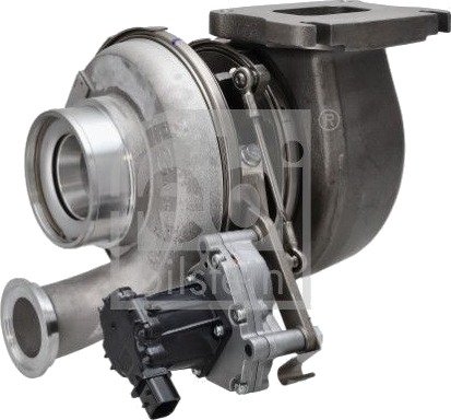 Turbolader FEBI BILSTEIN 1005575