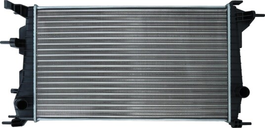 Radiator, motorkjøling KAMOKA 7705102