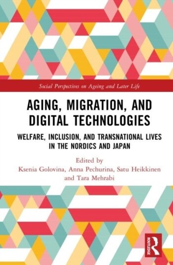 Aging Migration and Digital Technologies Aging Migration and Digital Technologies