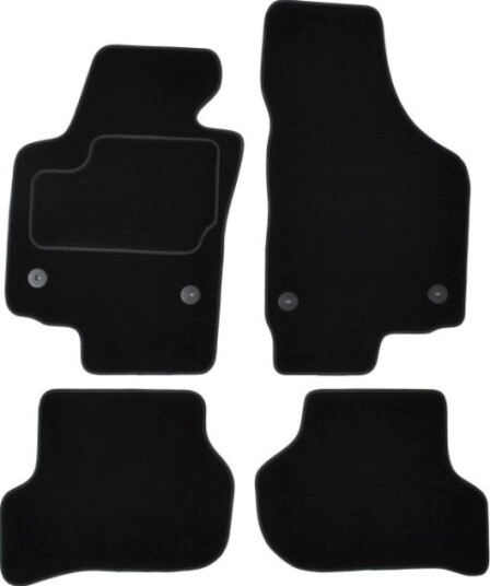 CUSTOPOL SET155C Bilmatter
