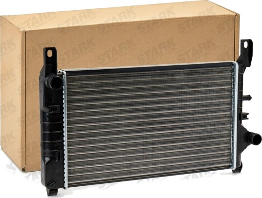 STARK SKRD 0120723 Radiator motorkjøling