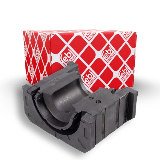 Stabilisator foring FEBI BILSTEIN 173514