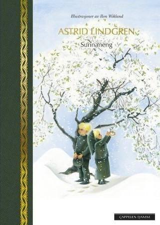 Sunnaneng Av Astrid Lindgren Sunnaneng Av Astrid Lindgren