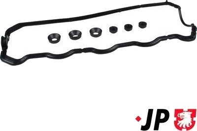 JP GROUP 1119200400 Tetning, topplokkdeksel