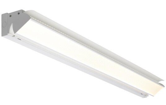 SG Armaturen Linus Veggarmatur LED 17W 3000K 1800 lm Belysning
