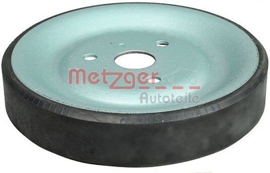 METZGER 6400032 Remskive vannpumpe METZGER 6400032 Remskive vannpumpe