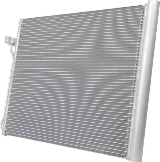 Kondensator klimaanlegg HELLA 8FC 366 220 681