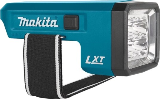 18V Li-Ion Lamper Dml186 Makita 18V Li-Ion Lamper Dml186 Makita