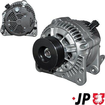 Dynamo JP GROUP 1190108000