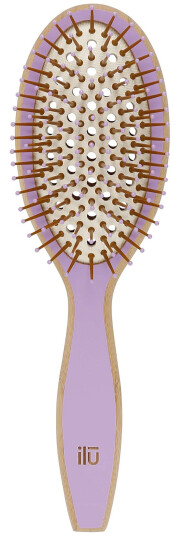 ilū Bamboom! Brush Oval Medium