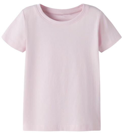Name It T skjorte Noos NmfVibbi Vugge Rosa Name It 6 år 116 T skjorte