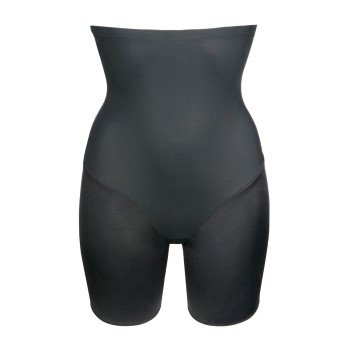 PrimaDonna Truser Perle Highwaist Shapewear Briefs W Legs Svart 50 Dame
