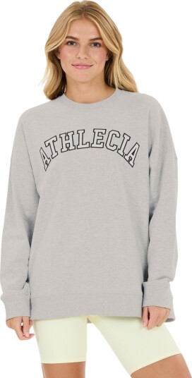 Athlecia Fenne Sweatshirt Dame 3943