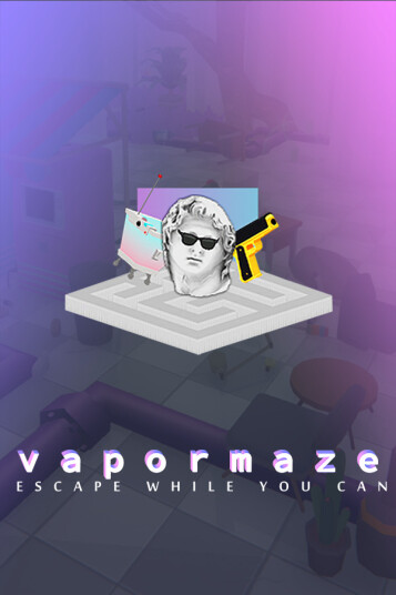 Vapormaze Vapormaze