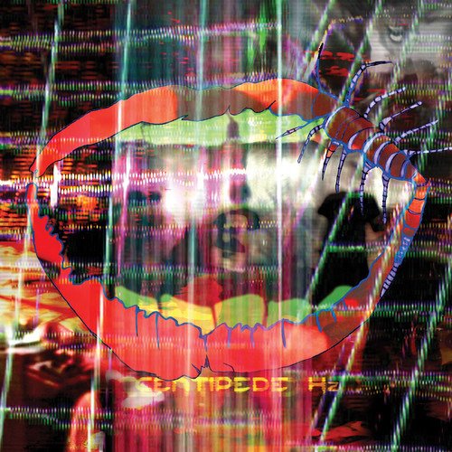 Centipede Hz Vinyl