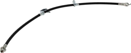 Bremseslange ACKOJA A70 0582 Bremseslange ACKOJA A70 0582