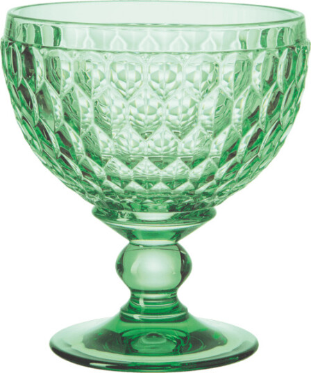 Villeroy & Boch  Boston champagneskål 39,8 cl grønn